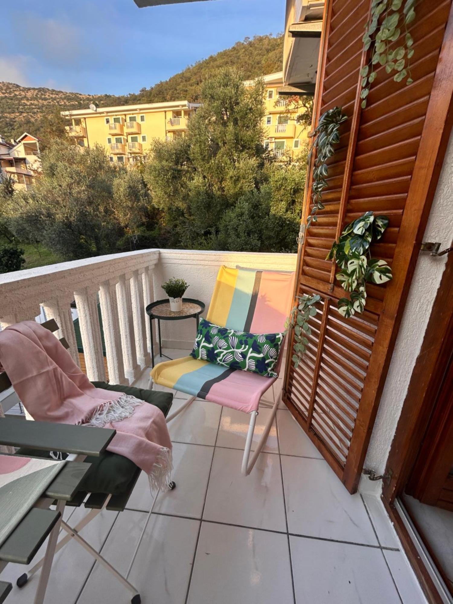 Studio Lucica Petrovac Exterior photo